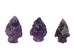 Amethyst Arrowhead: 1" - 76-AM10 (Y1M)