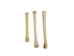 Deer Leg Bone - 1137-20 (Y1L)