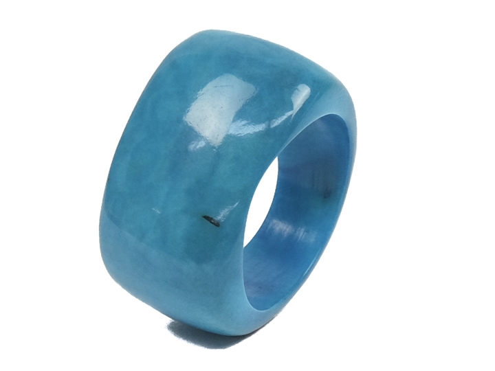 Tagua rings on sale