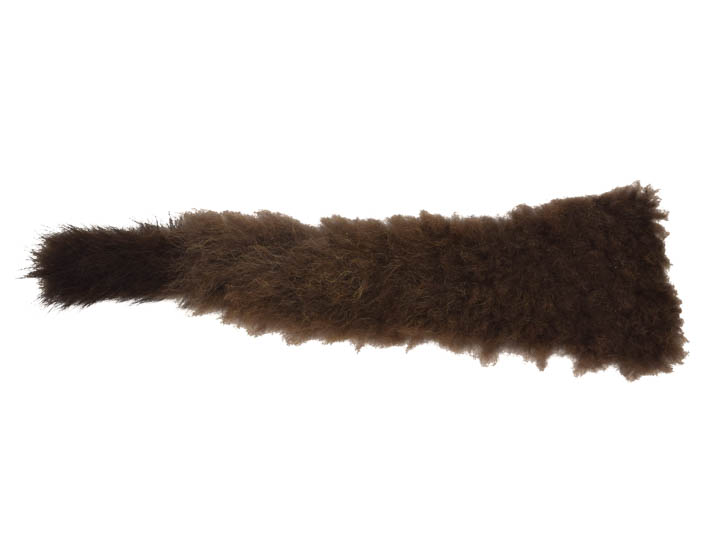 Reproduction Buffalo Tail