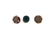 Mayan Bead Ball: Assorted Colors - 274-90 (Y2L)