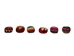 Mayan Bead Ball: Assorted Colors - 274-90 (Y2L)