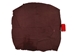 Pig Suede Leather: Tannery Run: Dark Brown (sq ft) - 296-1-DB-AS (Y1G)