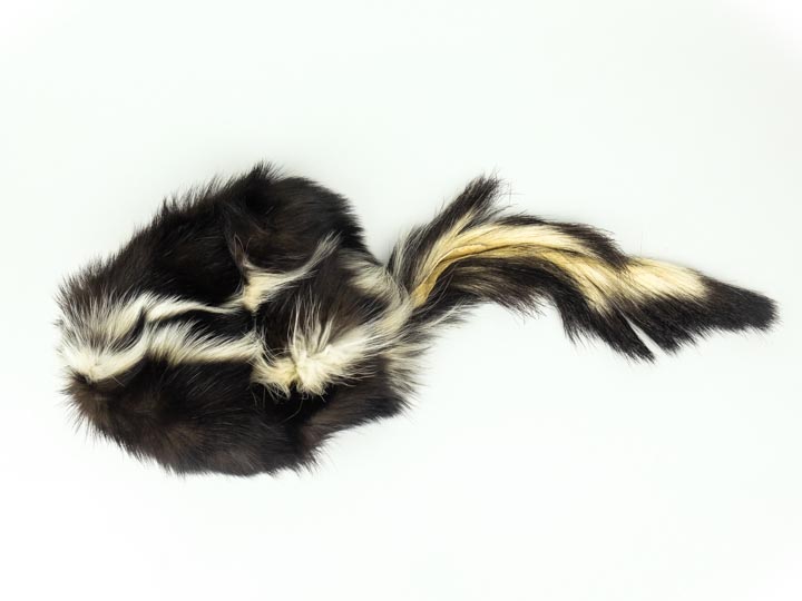 skunk hat for sale