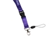 Hiawatha Lanyard - 401-02 (Y2J)