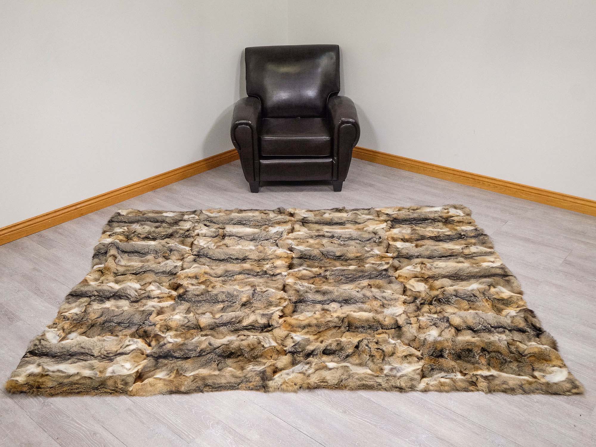 123 Design Sheepskin Rug (1166-51) Y2M online