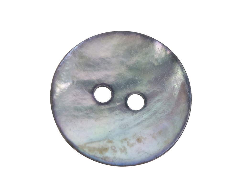 15mm Mother of Pearl Button