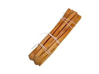 Water Buffalo Rawhide Lacing: 1/2&quot; (50 ft) water buffalo rawhide lacing bundles, water buffalo rawhide lace bundles