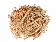 Assorted Small & Broken Loose Bobcat Bones (1 lb) 