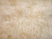 Cashmere Goat Skin: Natural White - 1225-A050 (Y2M)