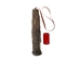 Rabbit Skin Dog Toy: Large Slender - 1279-DR02-LS (Y1I)