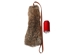 Rabbit Skin Dog Toy: Large Wide - 1279-DR02-LW (Y1I)