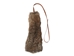 Rabbit Skin Dog Toy: Large Wide - 1279-DR02-LW (Y1I)