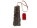 Rabbit Skin Dog Toy: Small Wide - 1279-DR02-SW (Y1I)