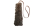 Rabbit Skin Dog Toy: Small Wide - 1279-DR02-SW (Y1I)