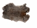 Better Rabbit Skin: Mixed Natural Colors: Heavy Chrome - 134-01NATHC (Y2F)