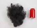 Synthetic Loose Horse Hair: Black (8 oz) - 1427-BL-8 (Y1M)