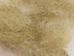 Synthetic Loose Horse Hair: Whitish (8 oz) - 1427-WH-8 (Y1M)