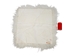 Tibet Lamb HALF Plate: Bleached White - 167H-A049 (Y2M)