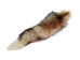 North American Red Fox Tail: Silver Red - 18-05-6SR (Y2N)