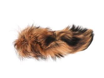 Tanuki Tail: Natural 