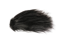 Yak Tail: Black 