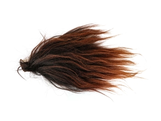 Yak Tail: Brown 