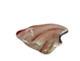 Mexican Red Abalone Shell Pieces: Highly Polished: Assorted Sizes (50 g bag) - 221-RTPHPNA-50G (Y1G)