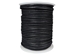 Cotton Cord 3mm x 50m: Black - 297C-CC30x50BK (Y2L)