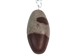 Shivalingam Keychain: 1" - 42-SL10 (Y1M)