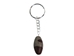 Shivalingam Keychain: 1" - 42-SL10 (Y1M)