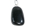 Tumbled Stone Keychain: Black Obsidian - 42-TSBO (Y1M)