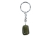 Tumbled Stone Keychain: Green Aventurine - 42-TSGA (Y1M)