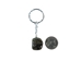 Tumbled Stone Keychain: Labradorite - 42-TSLB (Y1M)