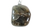 Tumbled Stone Keychain: Labradorite - 42-TSLB (Y1M)