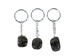 Tumbled Stone Keychain: Labradorite - 42-TSLB (Y1M)