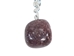 Tumbled Stone Keychain: Lepidolite - 42-TSLE (Y1M)