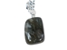 Tumbled Stone Keychain: Moss Agate - 42-TSMA (Y1M)