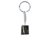 Tumbled Stone Keychain: Pyrite - 42-TSPY (Y1M)