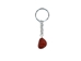 Tumbled Stone Keychain: Red Jasper - 42-TSRJ (Y1M)