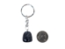 Tumbled Stone Keychain: Sodalite - 42-TSSO (Y1M)