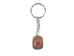 Tumbled Stone Keychain: Sunstone - 42-TSSU (Y1M)