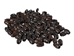 Carved Brown Bone Bead: Style I: 0.5" (100 pcs) - 520-I-C (Y2F)