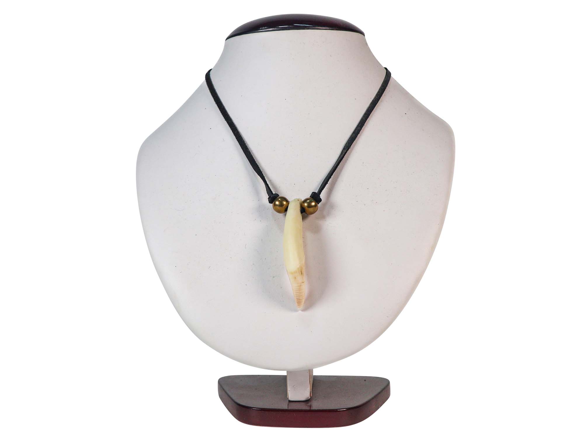 Crocodile Tooth Necklace Large Tooth 3cm - Etsy