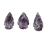 Amethyst Arrowhead: 1.5" - 76-AM15 (Y1M)