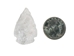 Clear Quartz Arrowhead: 1.5" - 76-CQ15 (Y1M)