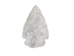 Clear Quartz Arrowhead: 1.5" - 76-CQ15 (Y1M)