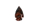 Mahogany Obsidian Arrowhead: 1" - 76-MO10 (Y1M)