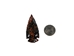 Mahogany Obsidian Arrowhead: 2" - 76-MO20 (Y1M)