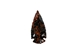 Mahogany Obsidian Arrowhead: 2" - 76-MO20 (Y1M)